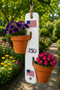 AlpineHook™ Hanging Garden - USA 250